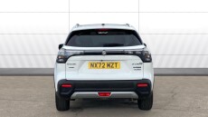 Suzuki S-Cross 1.4 Boosterjet 48V Hybrid Ultra ALLGRIP 5dr Petrol Hatchback